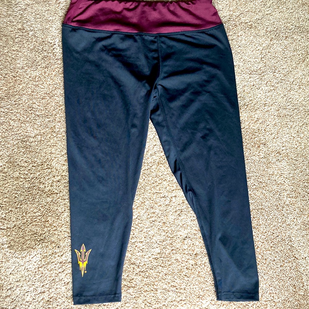 🌞ASU Leggings🌞